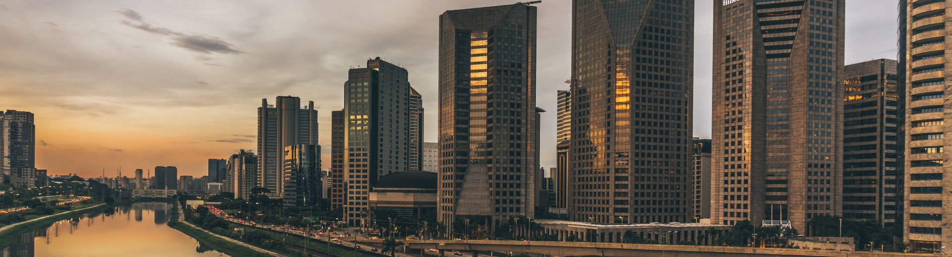 São Paulo - Brooklin Novo