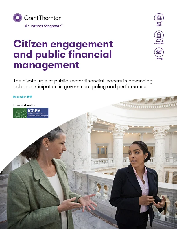 capa pesquisa citizen