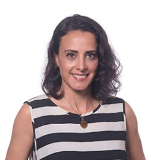 Daniele Barreto e Silva, Especialista em ESG na Grant Thornton Brasil