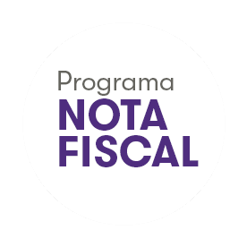 Programa Nota Fiscal