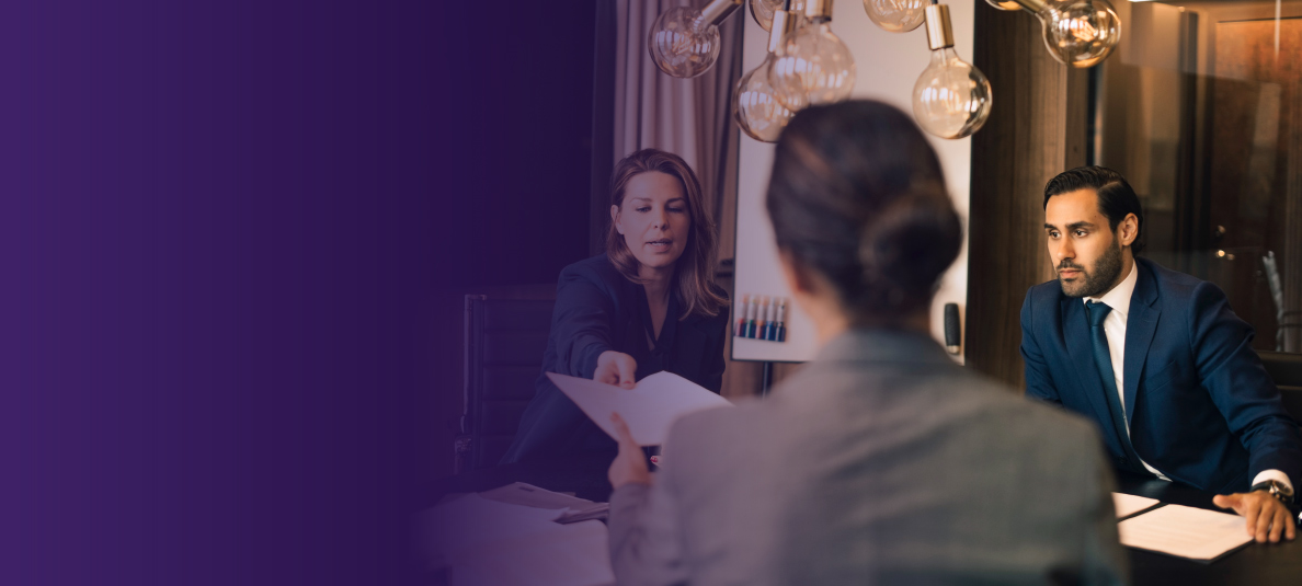 Conte com a robustez da Legal Connect