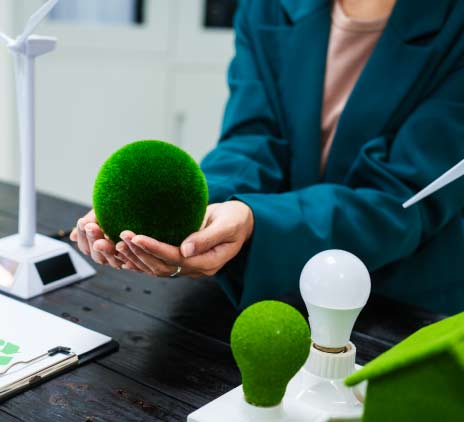 Novas regras globais trazem risco climático ao centro das finanças