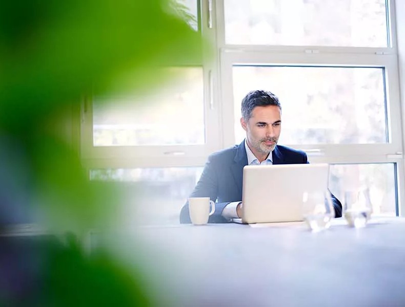 CFO Survey - Q2 2026