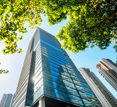 Pontos cruciais em ESG para empresas de real estate