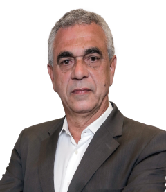 SÓCIO DE AUDITORIA E CONSULTORIA | LÍDER DO ESCRITÓRIO