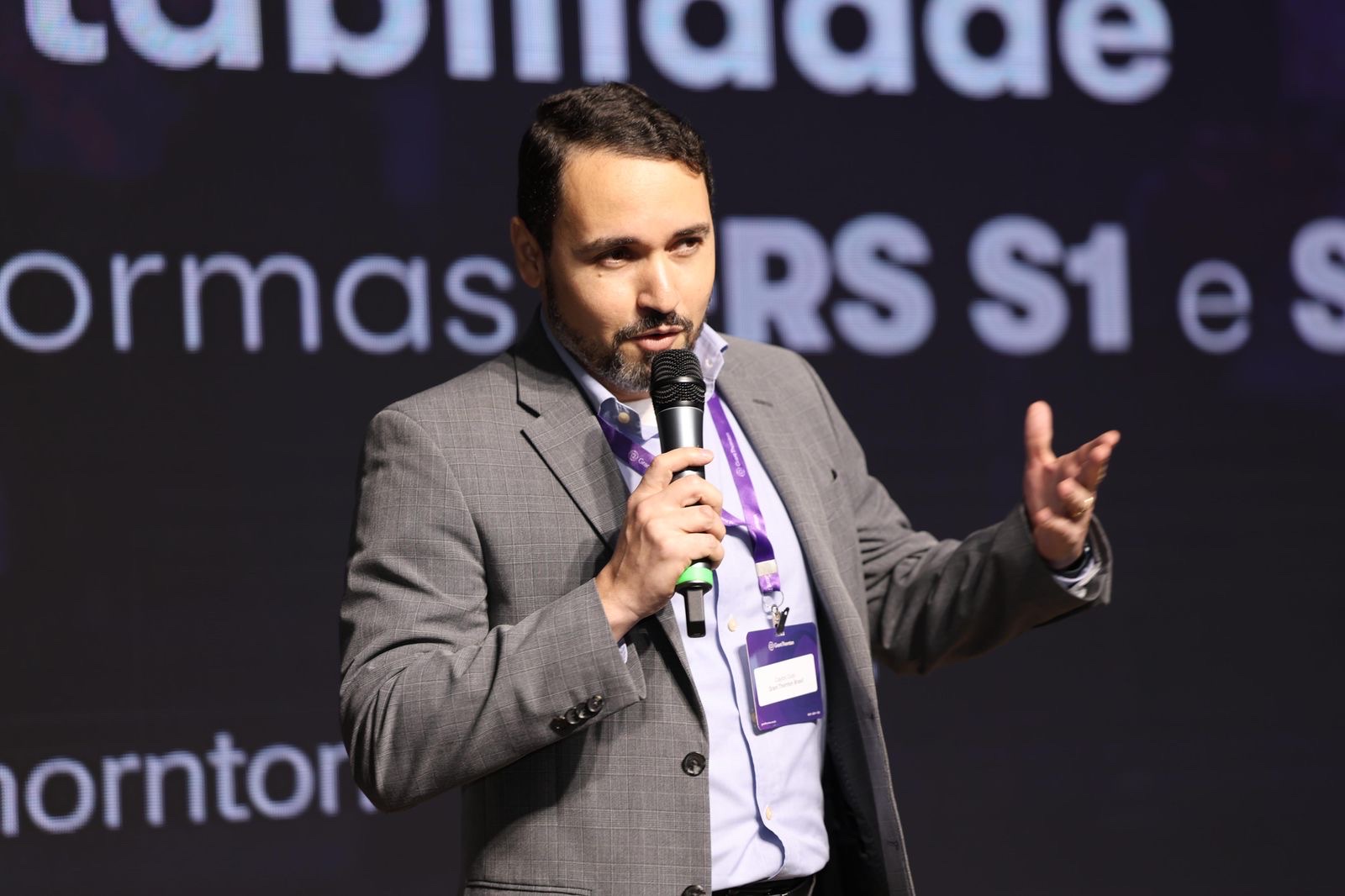 Galeria ESG on Board - 1º Encontro