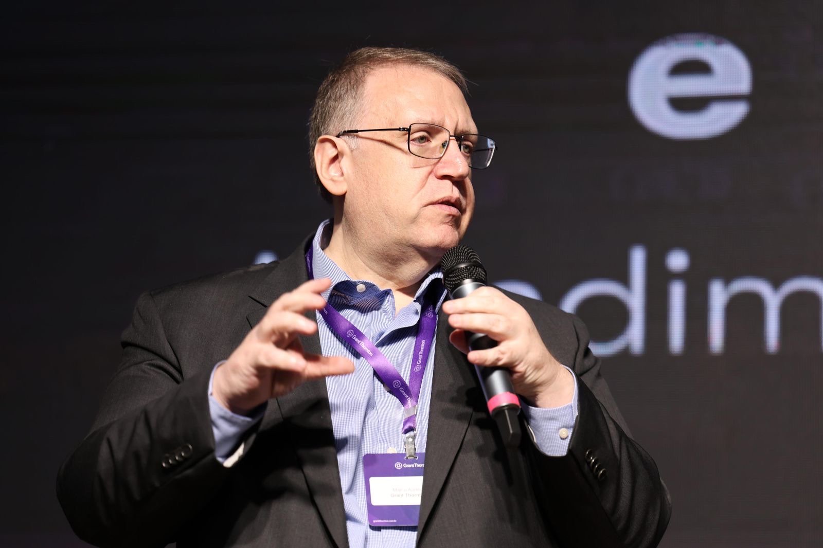 Galeria ESG on Board - 1º Encontro