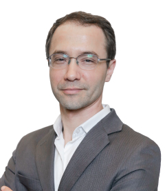 Sócio de Auditoria e Consultoria | Líder do Escritório