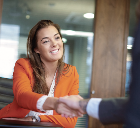 Women in Business 2015 - O caminho para a liderança