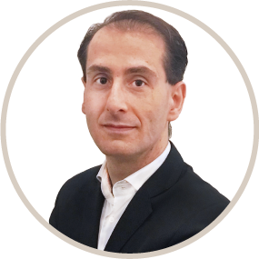 Octavio Zampirollo
