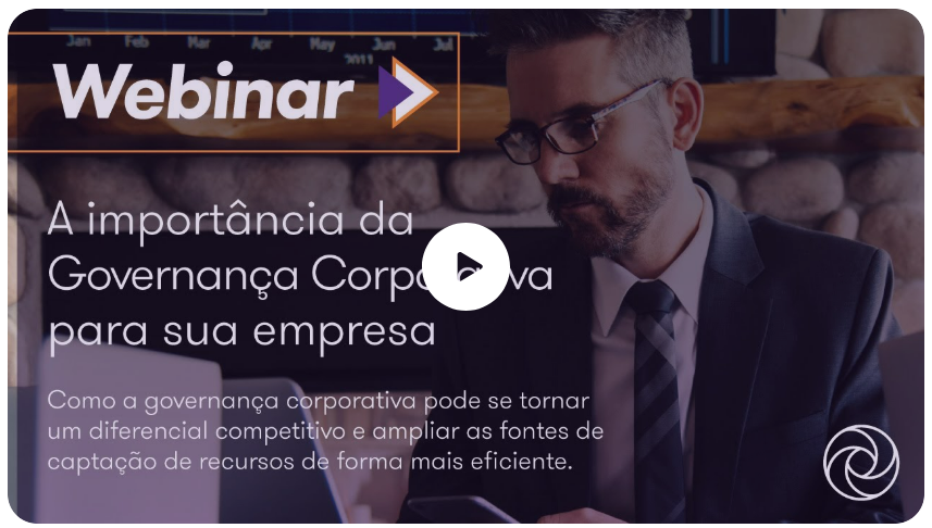 Webinar capa de video 
