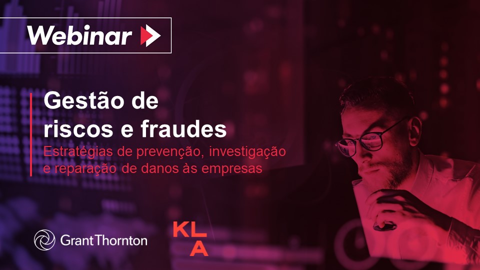 Capa webinar Pos KLA GT