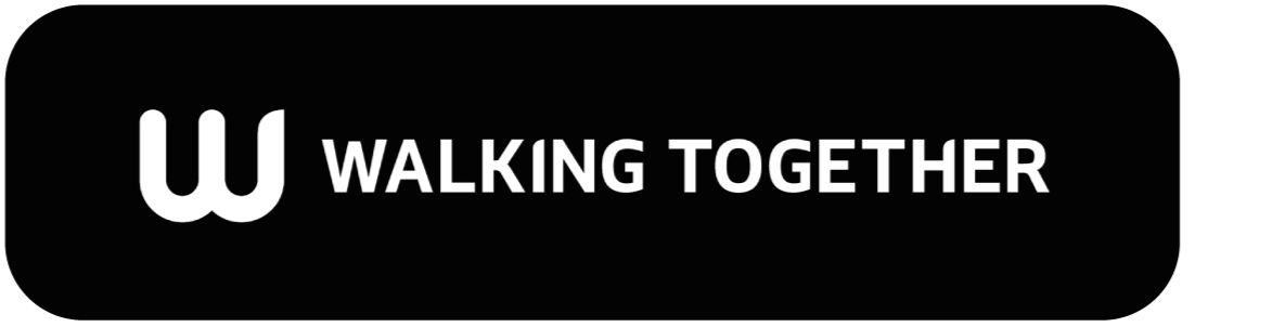 Logo parceiro Walking Thogether