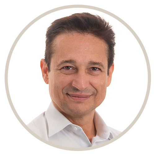 Daniel Maranhão - CEO Grant Thornton Brasil