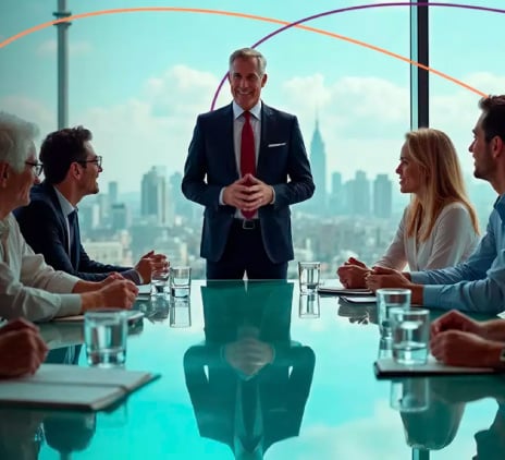 CEO familiar: governança e confiança redefinem papel