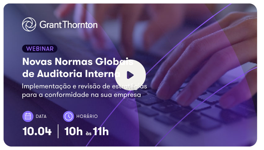 Thumb levando para Youtube