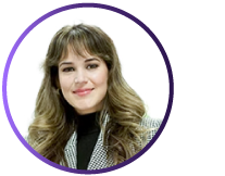  Fabiana Corredor, Vice President of Business Modernization and Nearshoring at Grant Thornton | Auxis. 
