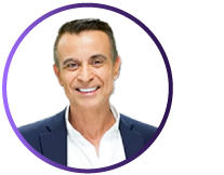 Jose Alvarez, Grant Thornton | Auxis Partner for IT Modernization and ITO