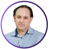 Keith Sayewitz, Partner at Grant Thornton | Auxis para Business and Finance Transformation & BPO.