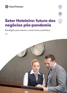 Cenário pós-pandemia