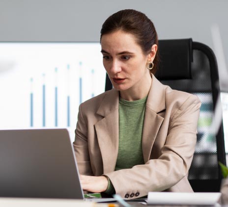 Estado de Minas | CFOs priorizam tecnologia e IA, aponta Grant Thornton