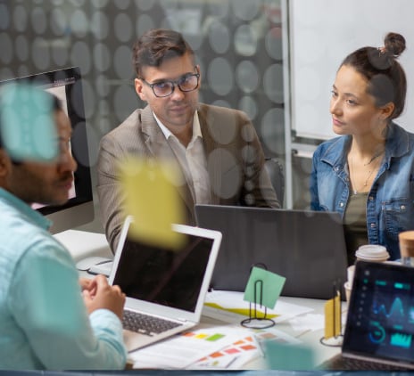LIDE | 84% dos CFOs planejam ampliar investimentos em IA, aponta Grant Thornton