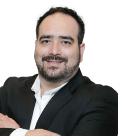 Sócio de Auditoria