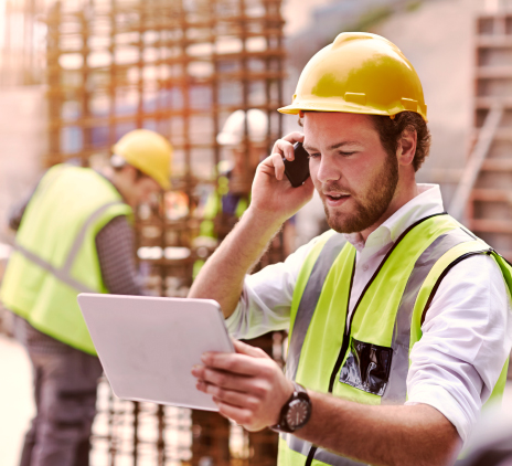 Maioria das construtoras quer digitalizar controle das obras em até dois anos