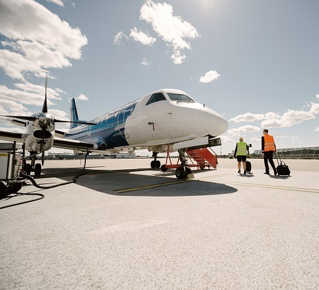 Setor de Aviação: estratégias para o retorno das viagens