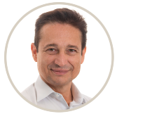 Foto do nosso CEO Daniel Maranhão