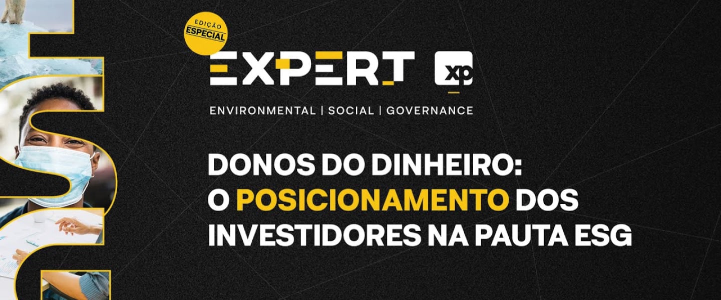 Evento Xp Banner