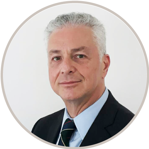 Luis Carlos Szymonowicz