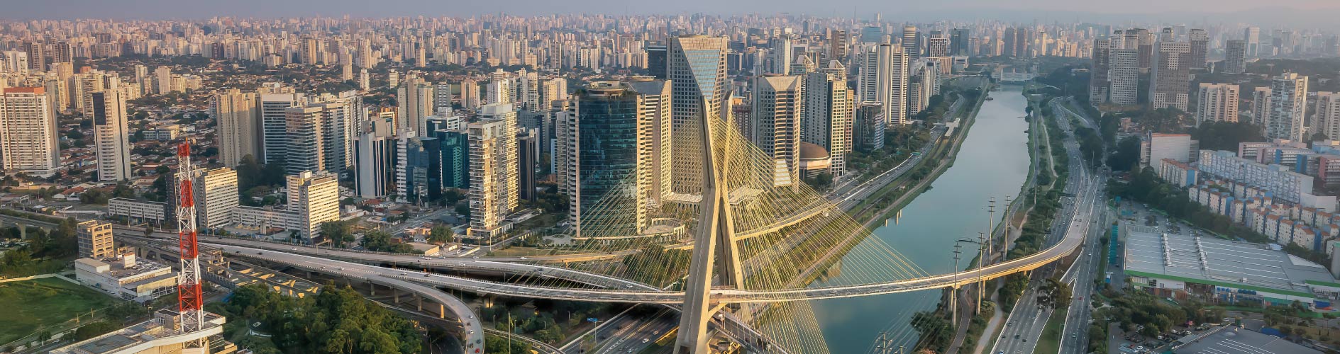 São Paulo - Matriz