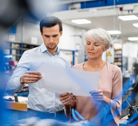 É hora de considerar estruturas de governança na sua empresa familiar