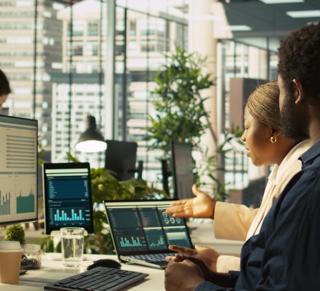 Information Management | Brasil supera média global em investimento em tecnologia