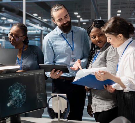 IT Forum | Setor de tecnologia lidera adoção de IA agêntica entre indústrias