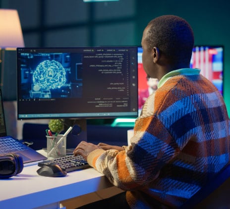 Adoção de IA não depende só de tecnologia