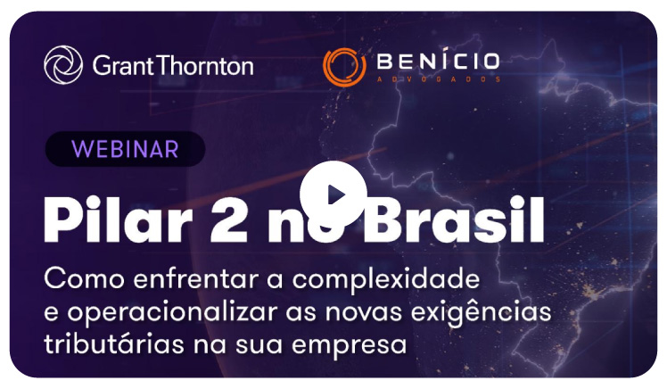 Capa de gravação webinar
