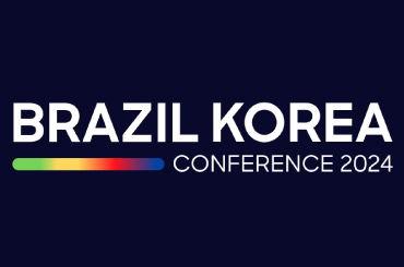 Brasil korea conference 2024