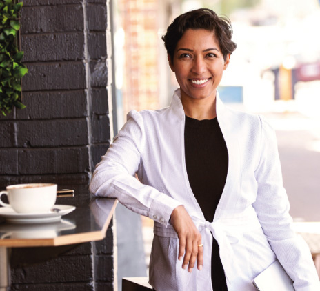 Women in Business 2019 - Construindo um plano de ação