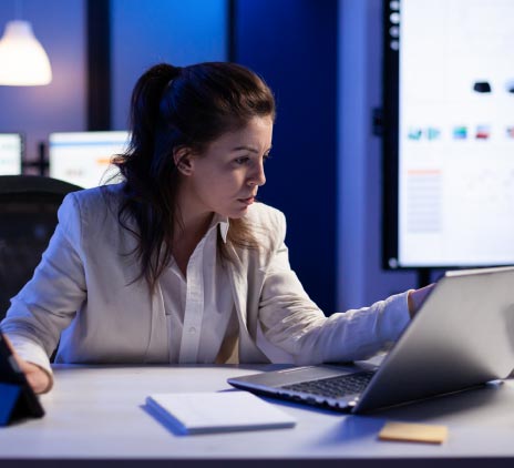 LIDE | CFOs mantêm tecnologia e IA como prioridades estratégicas