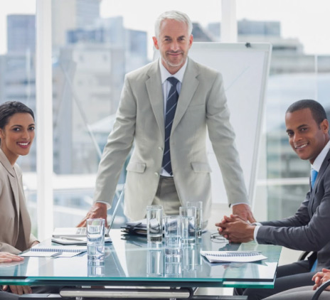 O complexo papel do CEO em empresas familiares