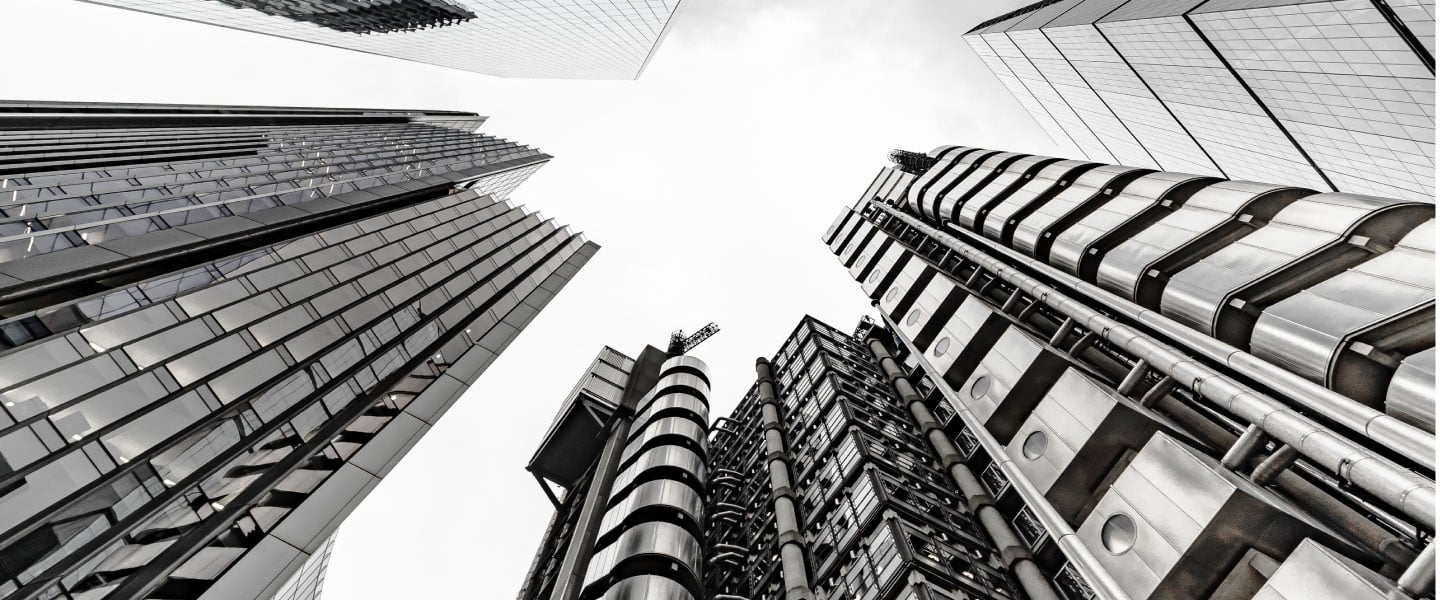 Banner incorporadoras prédios