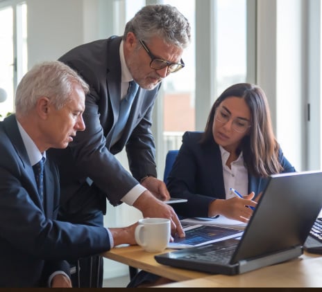 TI INSIDE | 84% dos CFOs devem ampliar investimentos em IA