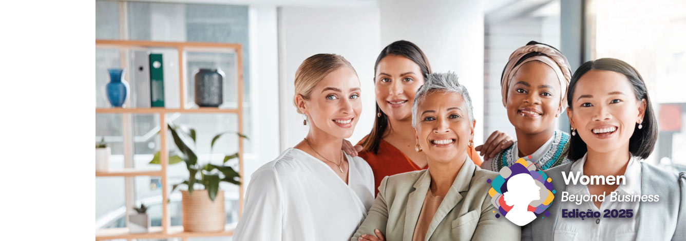 Women Beyond Business - Almoço às participantes da 2ª Edição