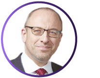 Ronald Gothelf, Partner de Business Consulting da Grant Thornton