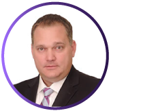 Jonathan Eaton, Diretor de Consultoria Empresarial da Grant Thornton.