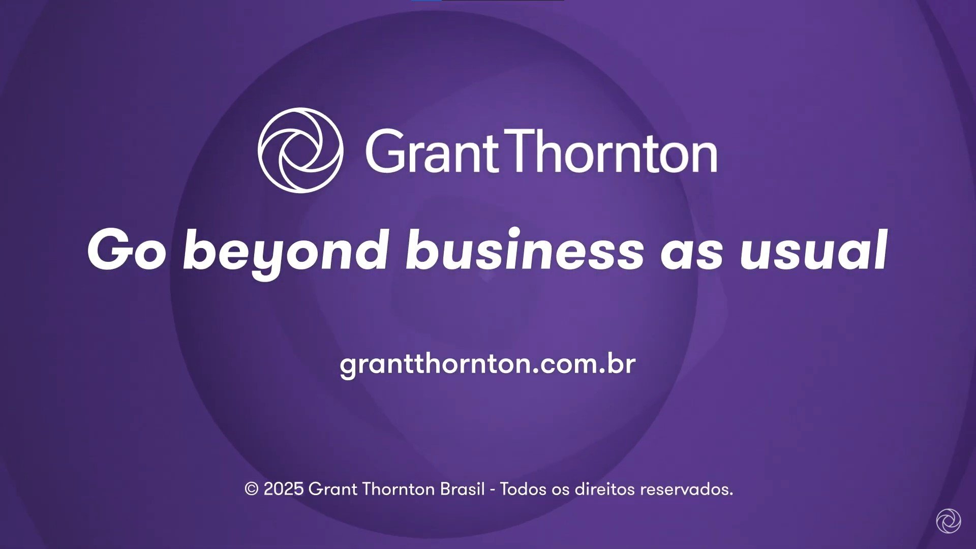 video banner