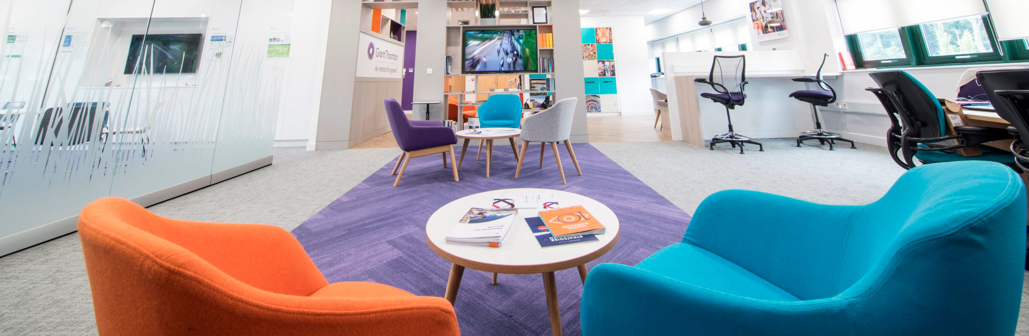 office career event image