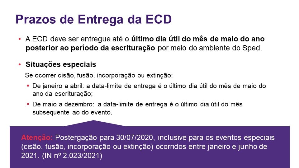 Acesse o conteúdo apresentado neste webinar
